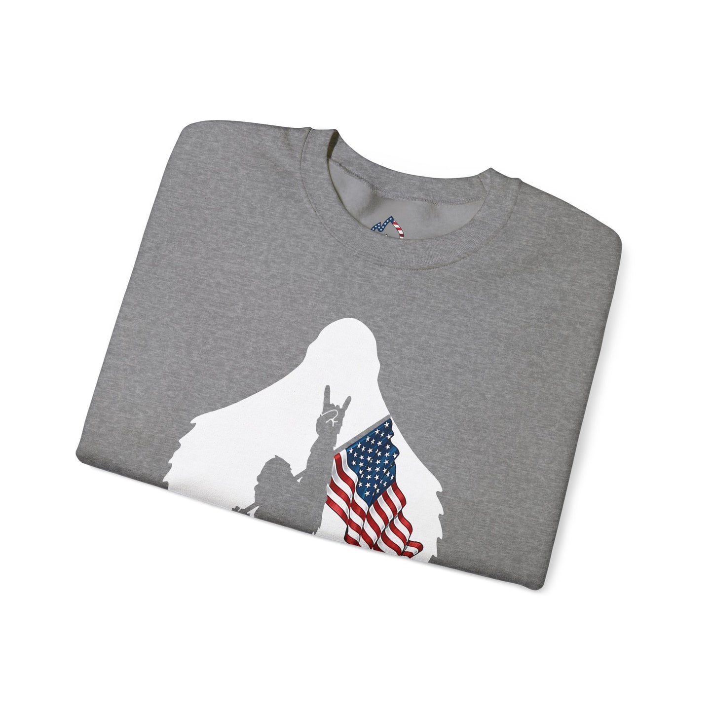 Ultra MAGA Sweatshirt