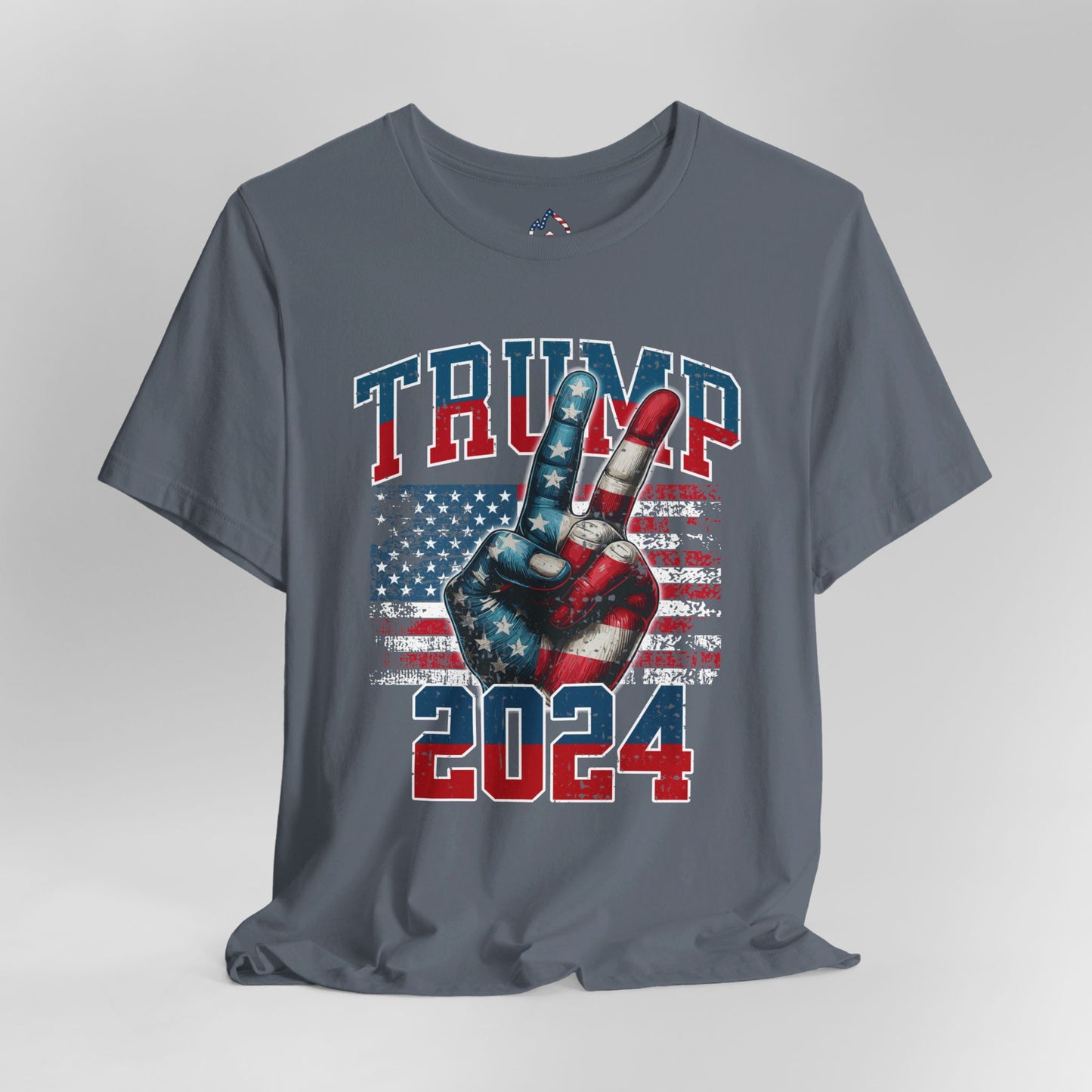 Trump 2024 Peace