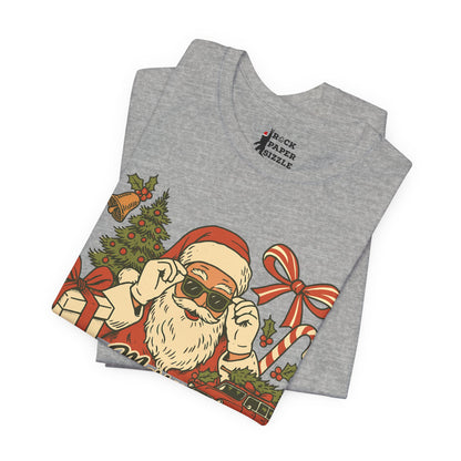 Vintage Merry Christmas Shirt