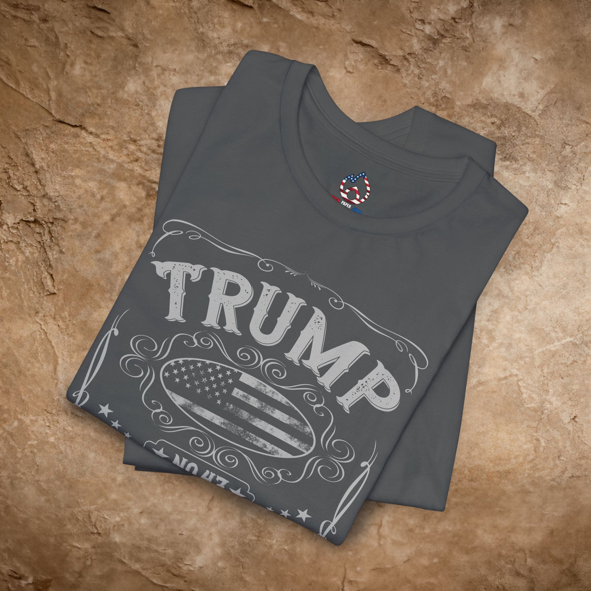 Trump Whiskey