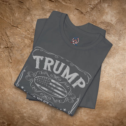 Trump Whiskey