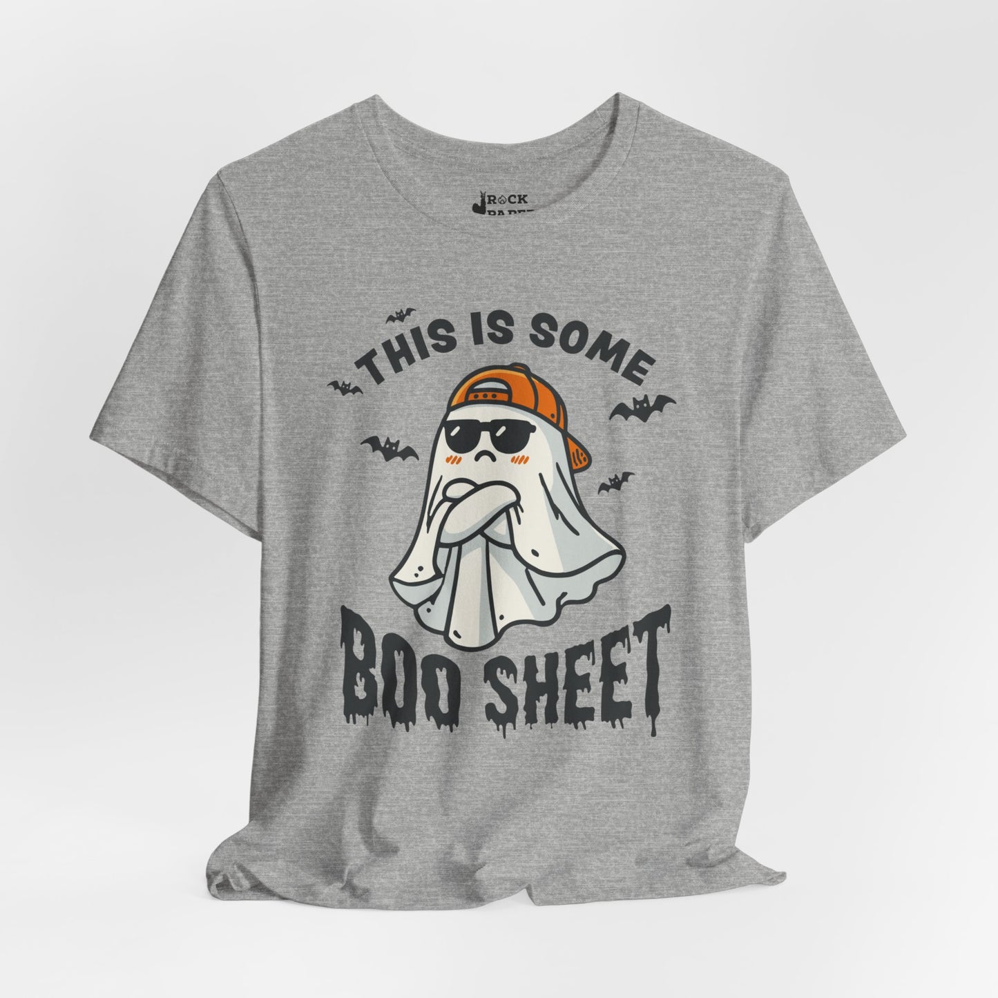 Boo Sheet T-Shirt