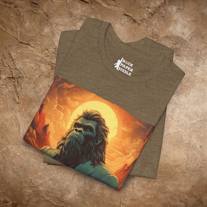 Boss Squatch