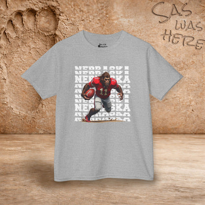 Bigfoot Nebraska NCAA (Youth Ages 3-10)