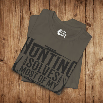 No Problems Hunting