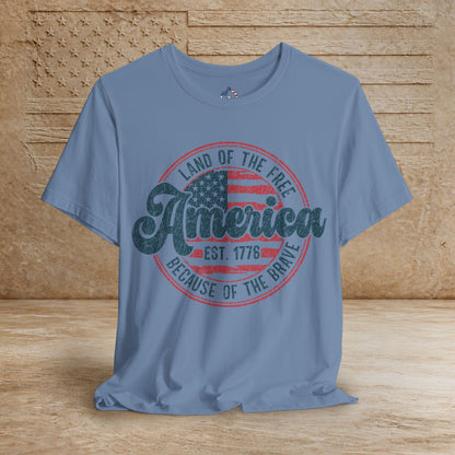 Vintage America 🇺🇸
