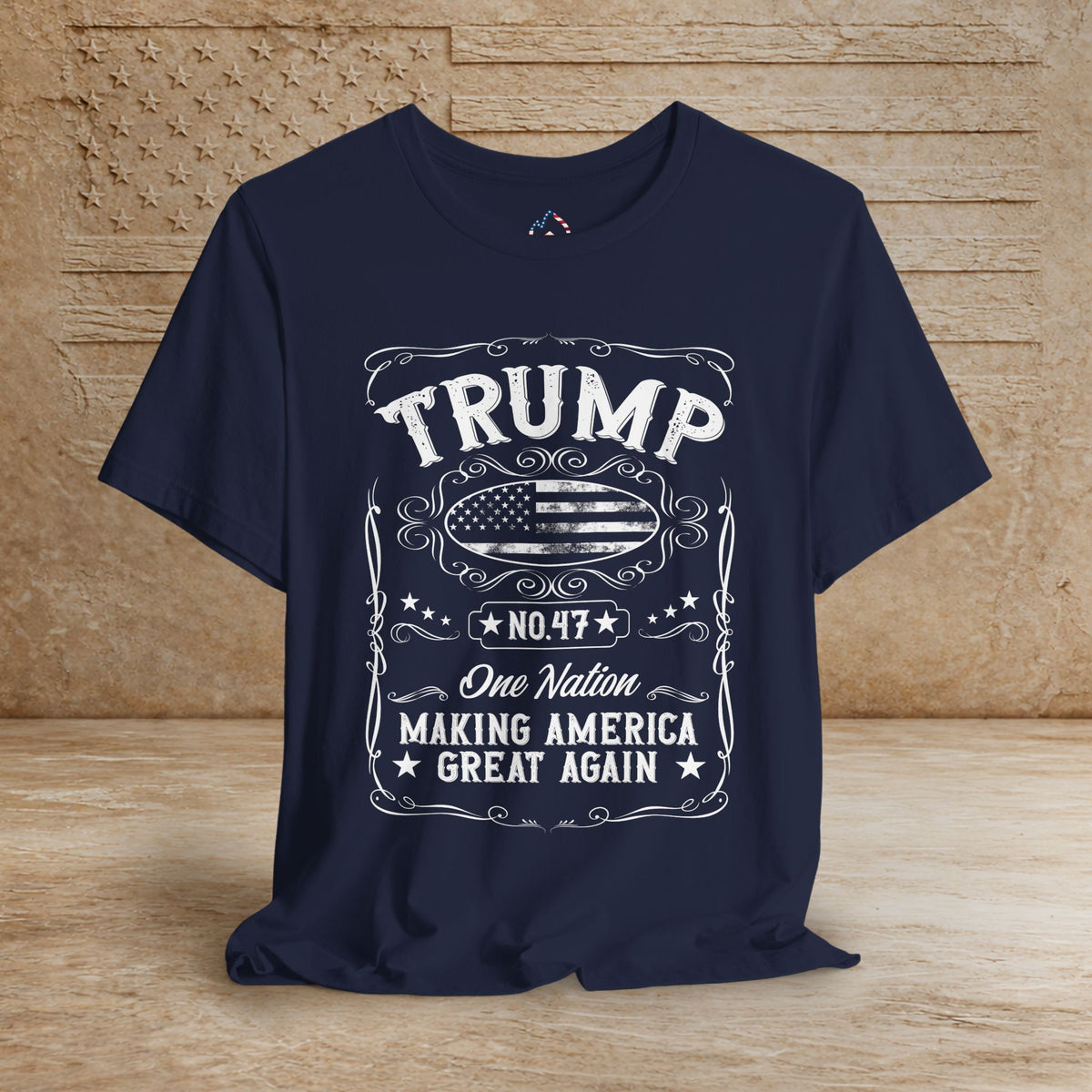 Trump Whiskey
