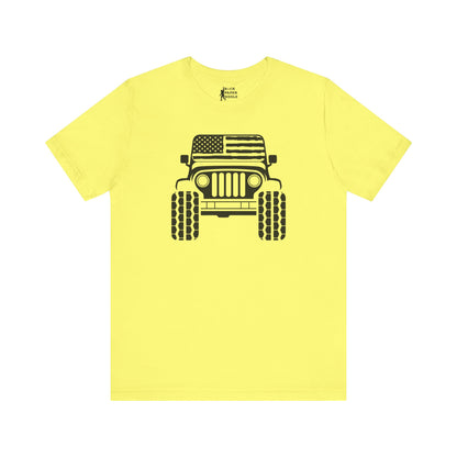 JEEP Tee!
