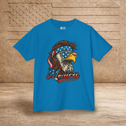 Merica Eagle (Youth Ages 3-10)