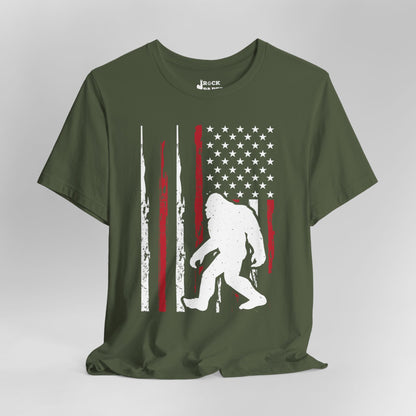 Patriot Yeti Shirt