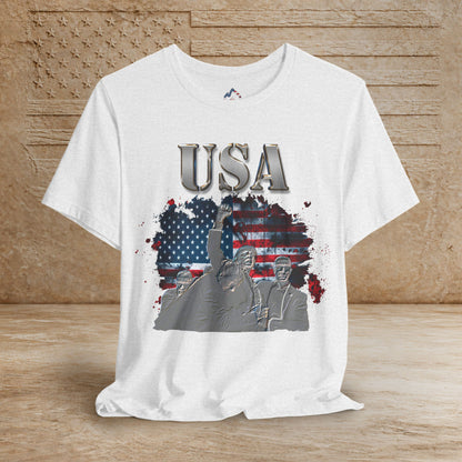 Trump - USA