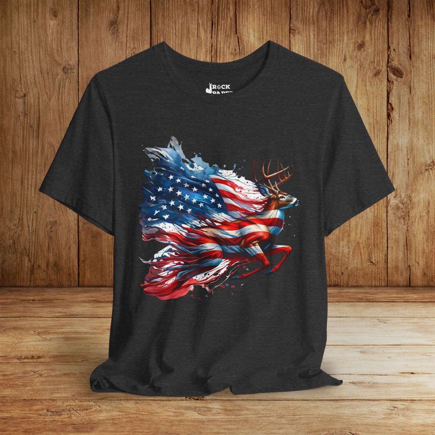 Hunter Patriot