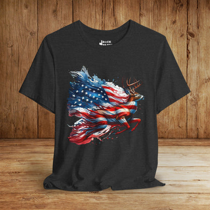 Hunter Patriot
