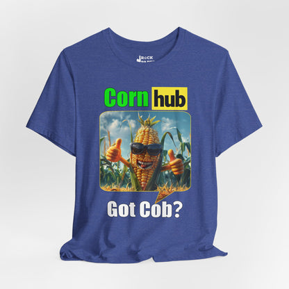 Got Cob? T-Shirt