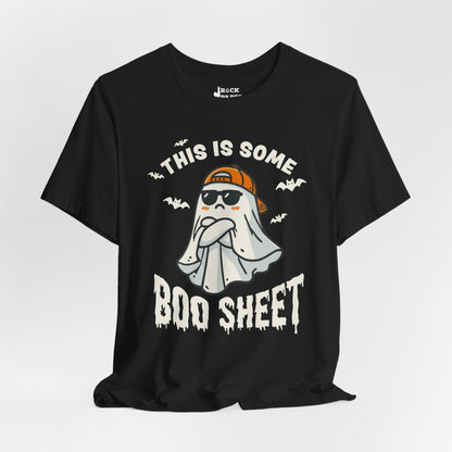 Boo Sheet T-Shirt