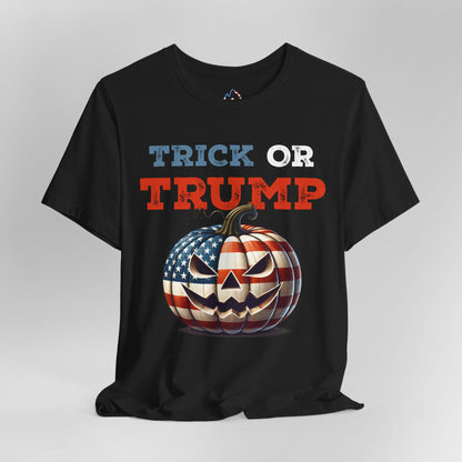 Trick or Trump T-Shirt