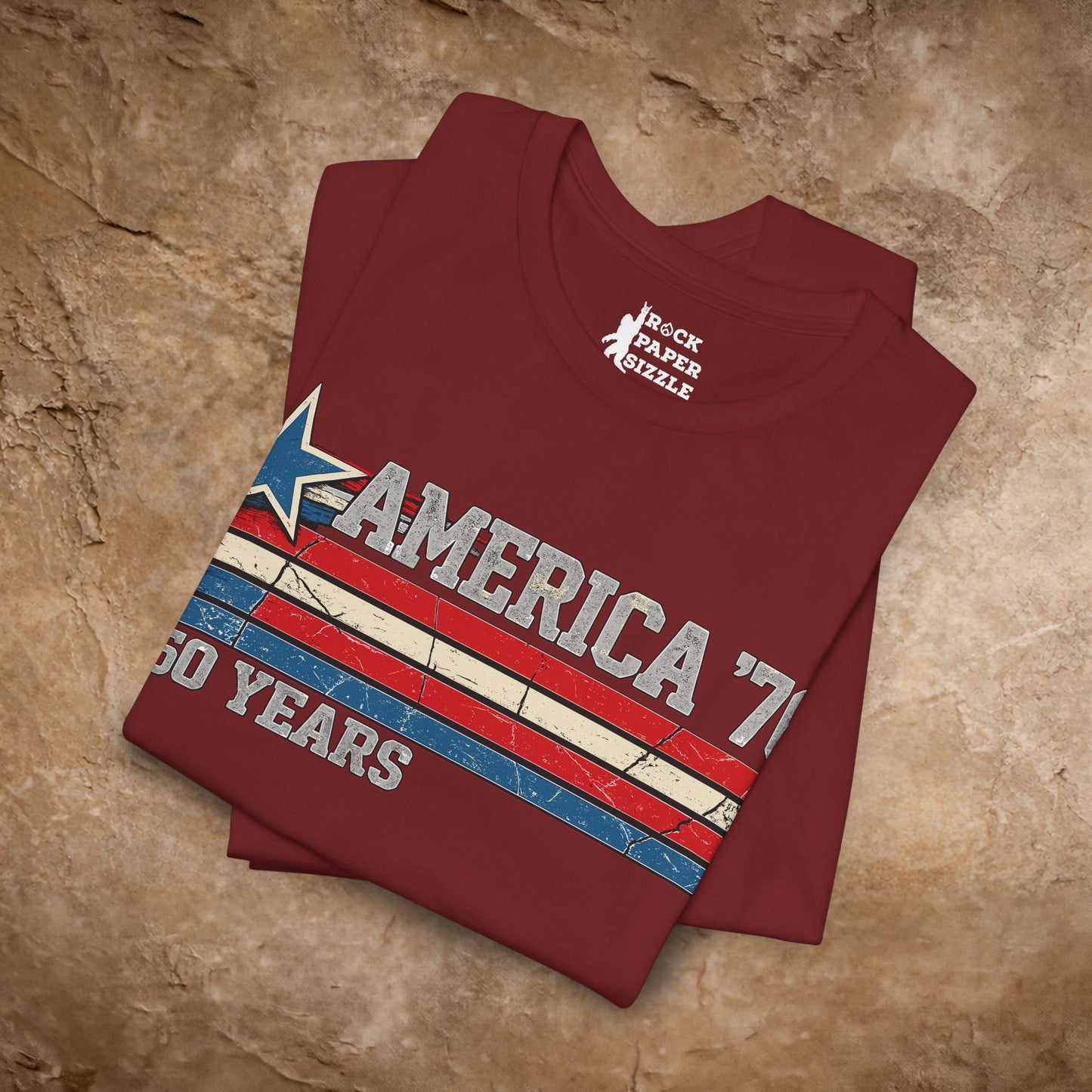America '76 🇺🇸
