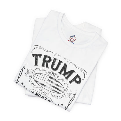 Trump Whiskey T-Shirt