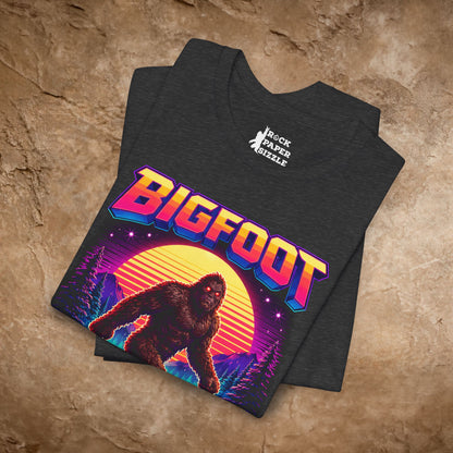 80's Bigfoot