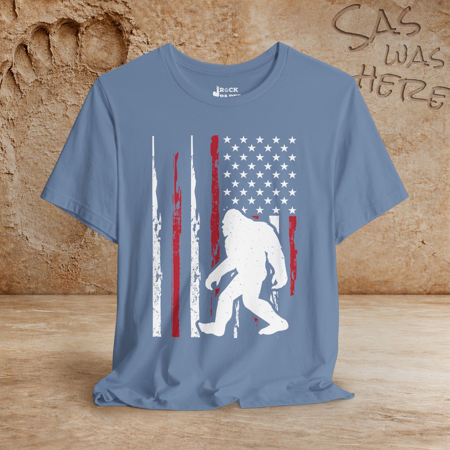 Patriot Yeti