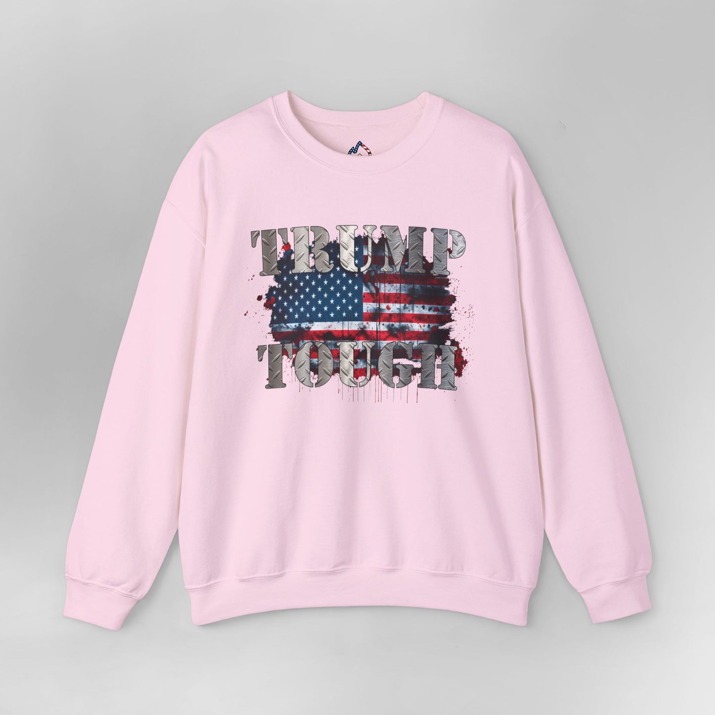 💪 Trump Tough Sweatshirt