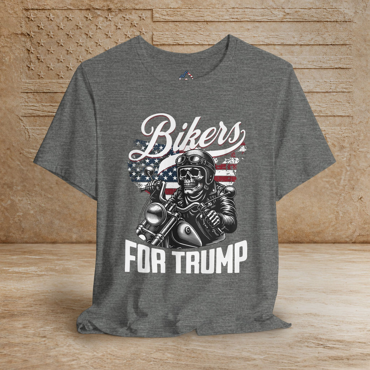 Bikers for Trump