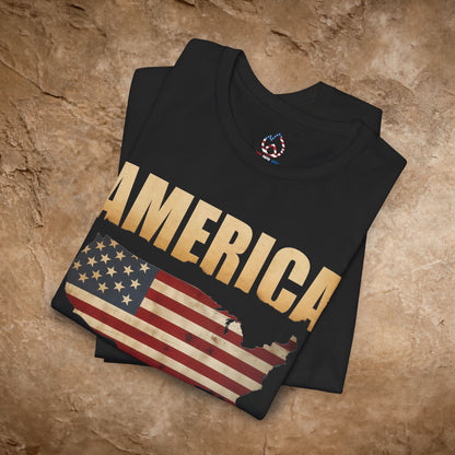America Strong 💪