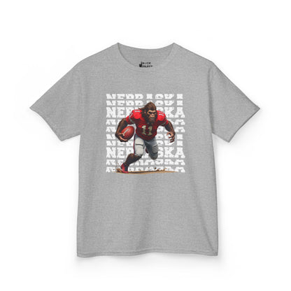 Bigfoot Nebraska NCAA (Youth Ages 3-10)