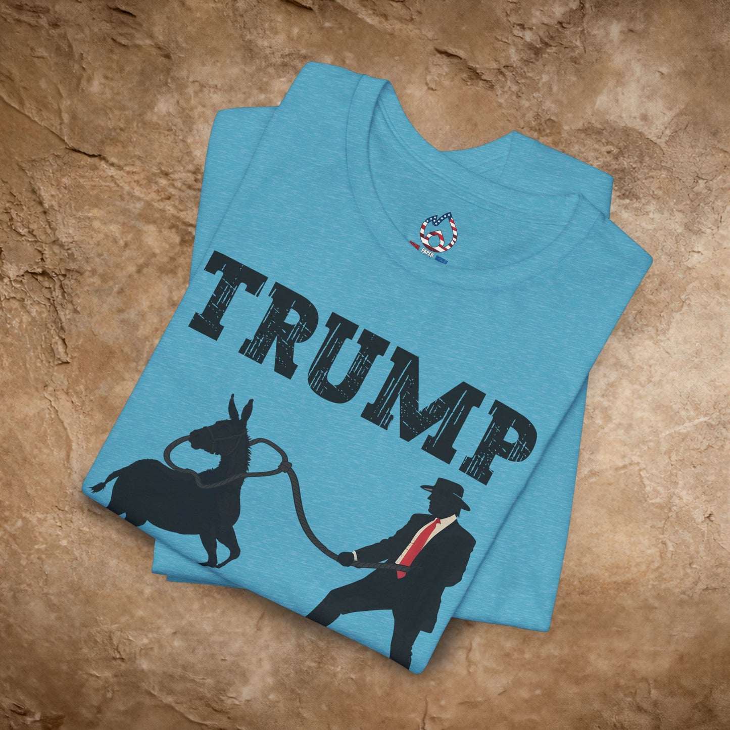 Say No to the Donkey Show