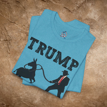 Say No to the Donkey Show