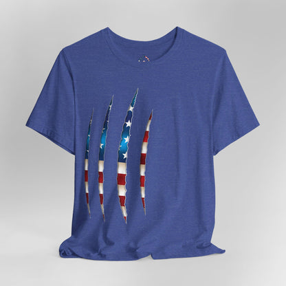 USA Eagle Freedom TShirt