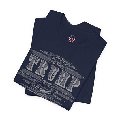Trump Vintage Money T-Shirt