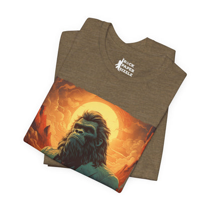 Boss Squatch T-Shirt