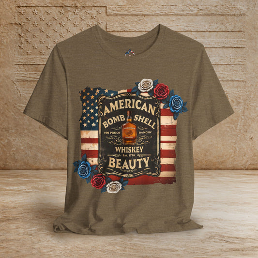 American Beauty Whiskey 🇺🇸