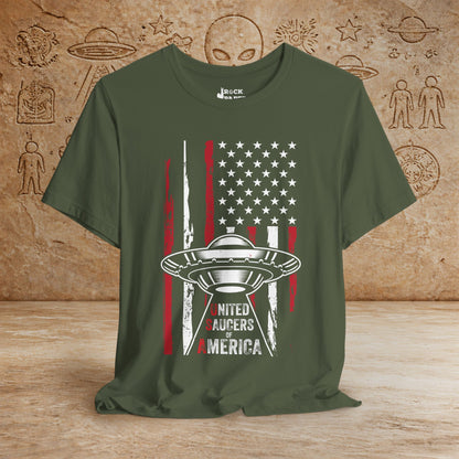 United Saucers of America