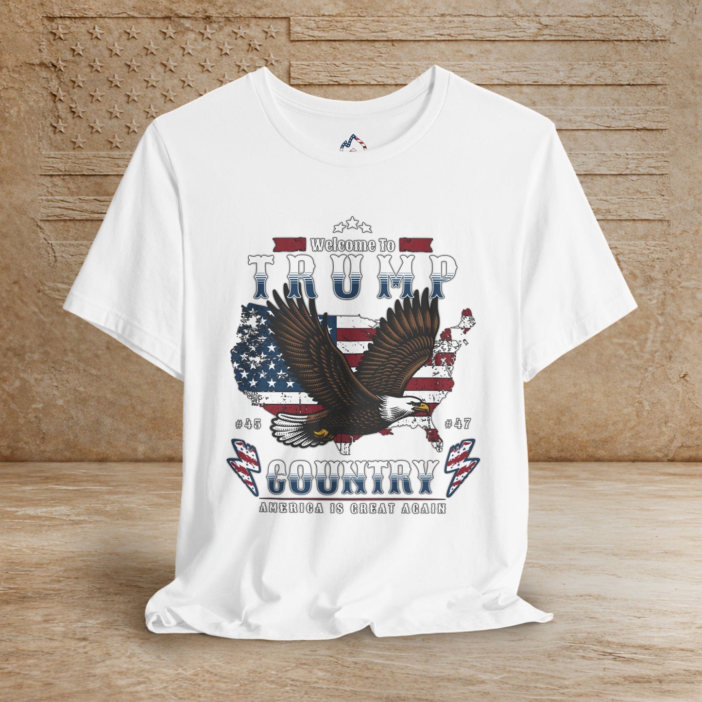 Trump Country