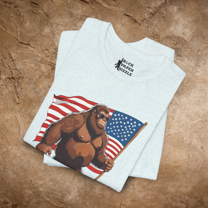 Patriot Yeti