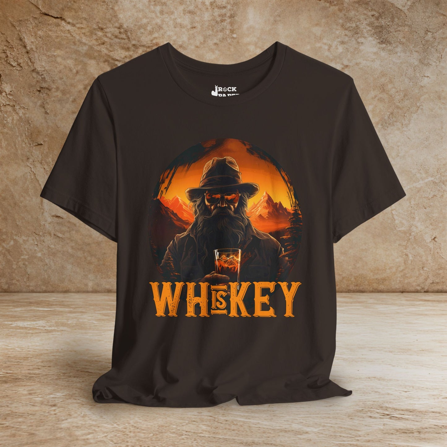 Whiskey Miner