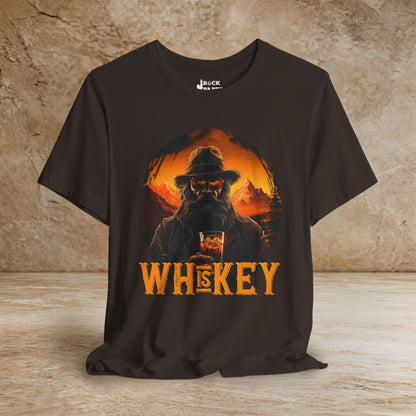Whiskey Miner