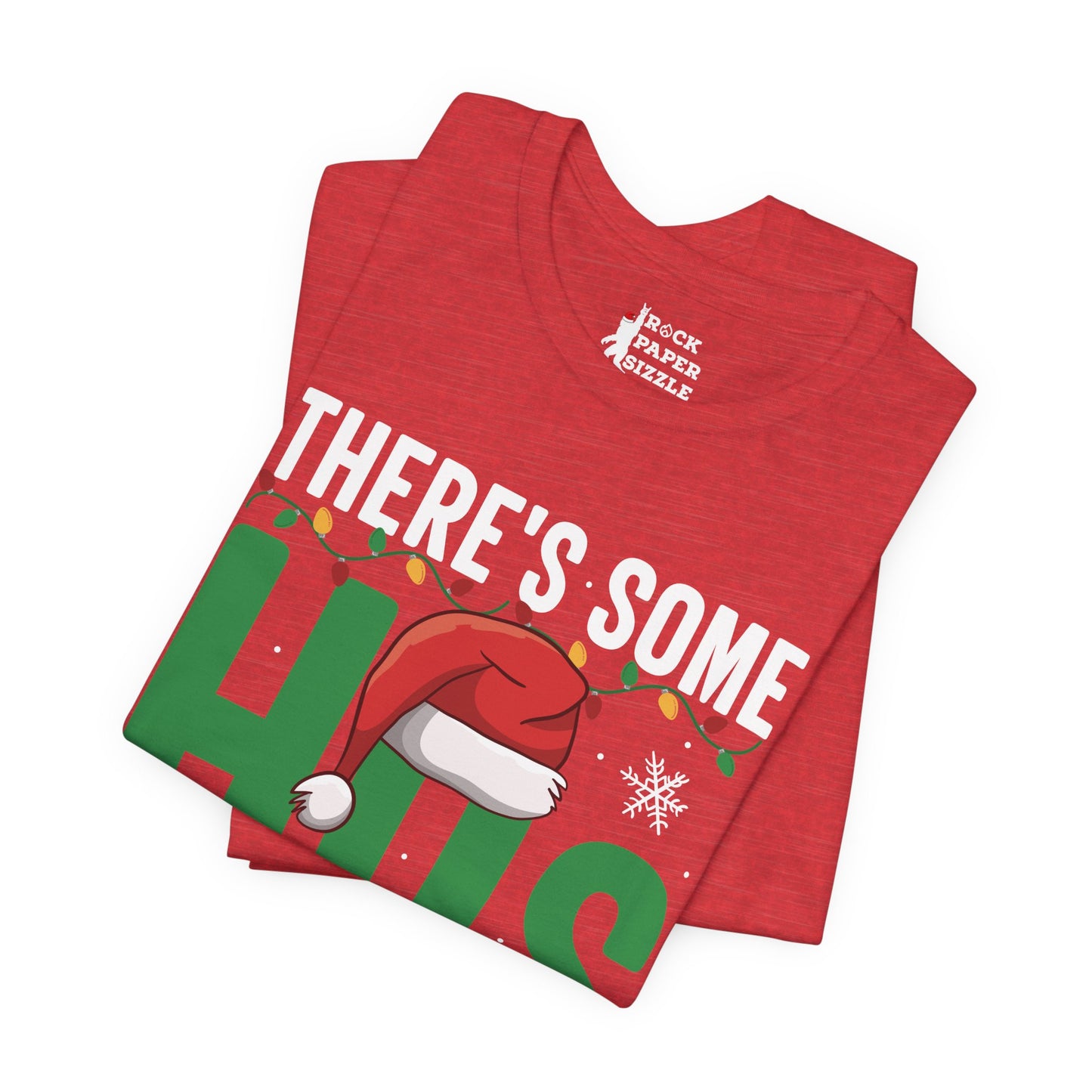 This House has the Ho's T-Shirt