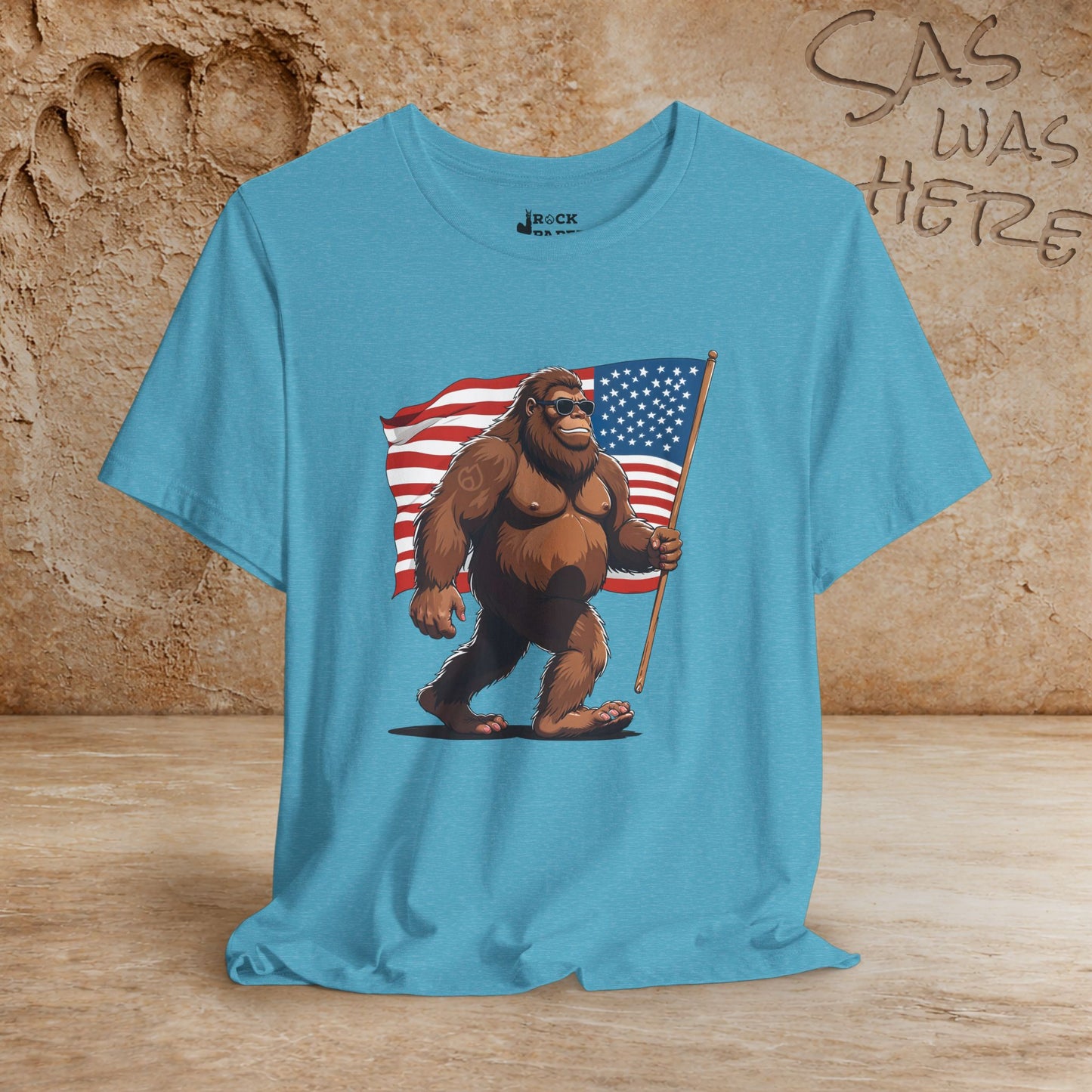 Patriot Yeti