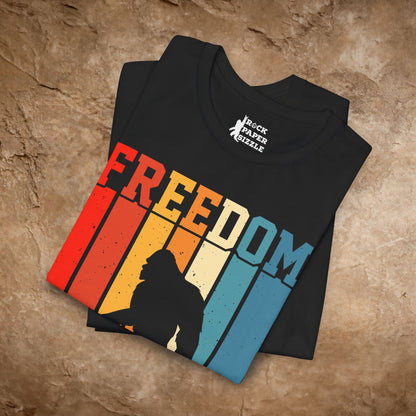 Freedom Squatch