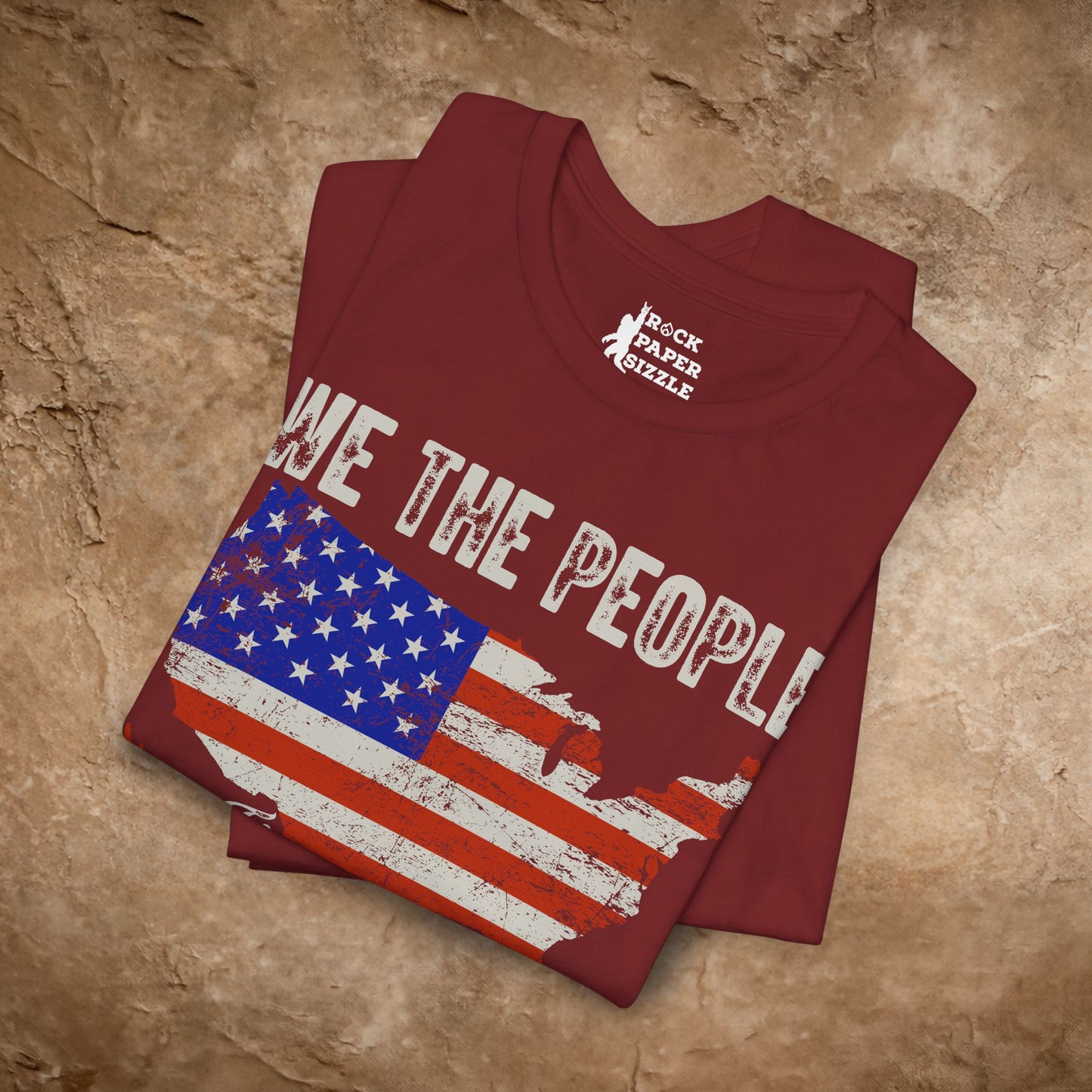 We The People Party