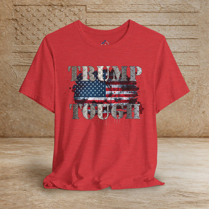 "TRUMP TOUGH"