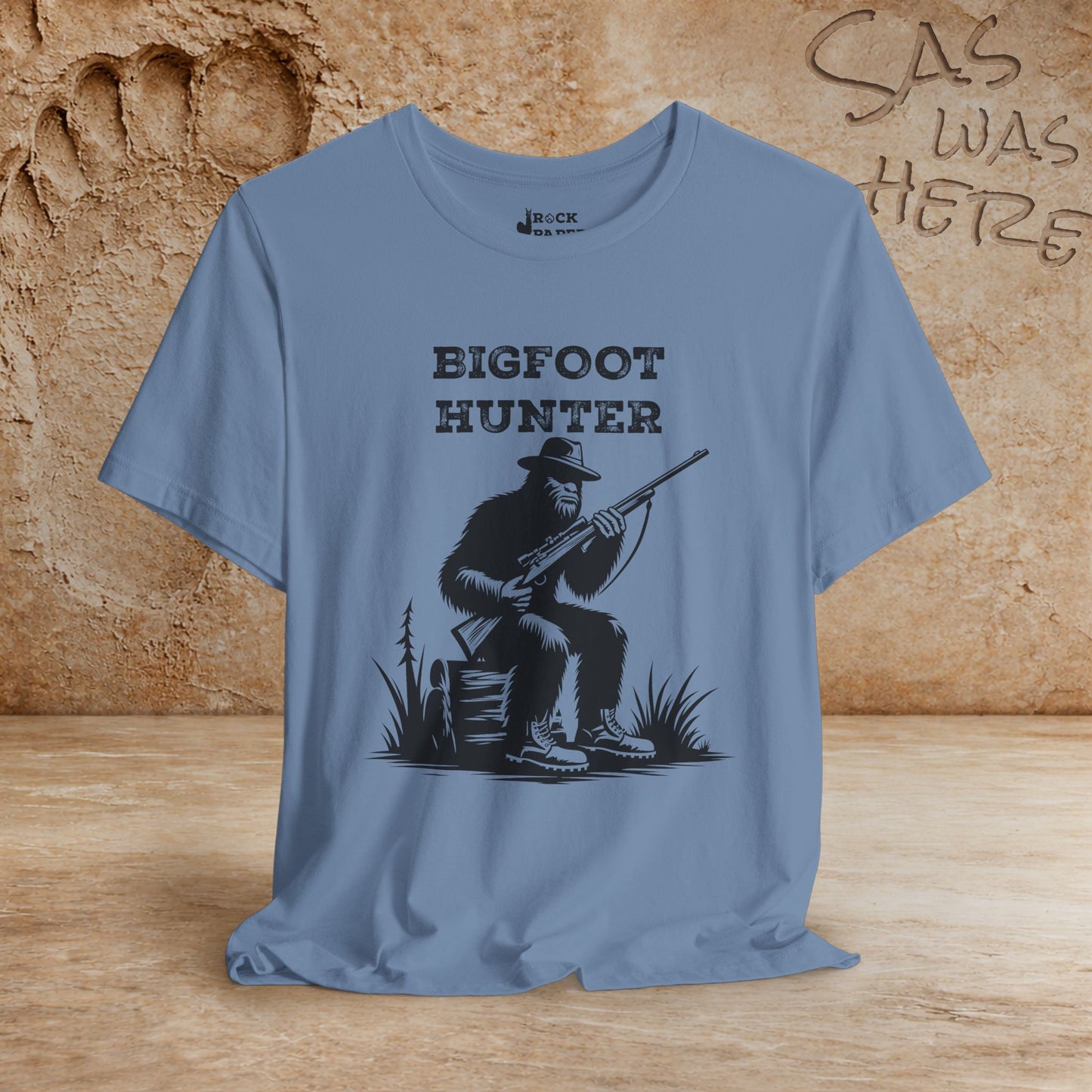 BigFoot Hunter