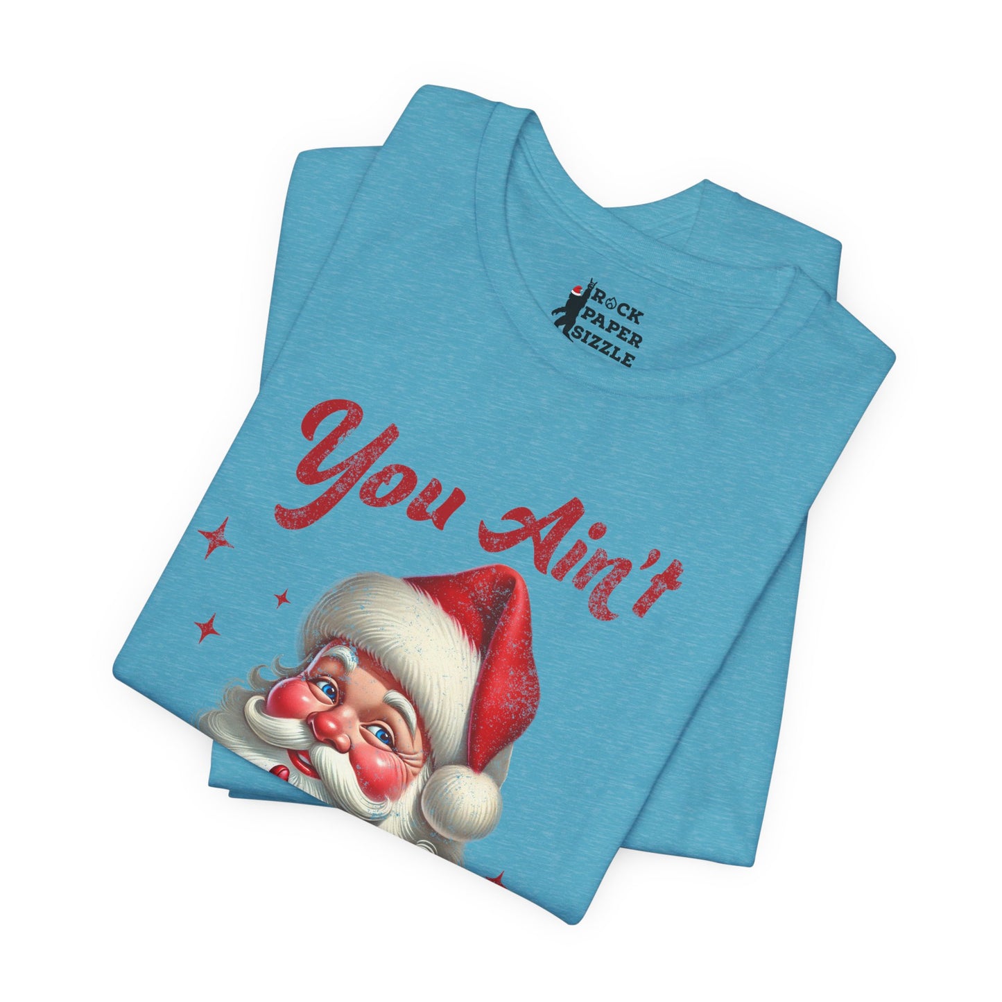 Bad Santa T-Shirt