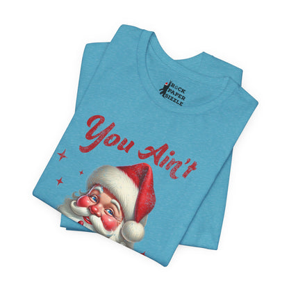 Bad Santa T-Shirt