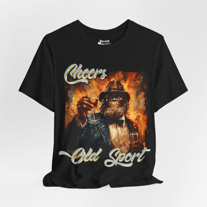 Old Sport "Sas" T-Shirt