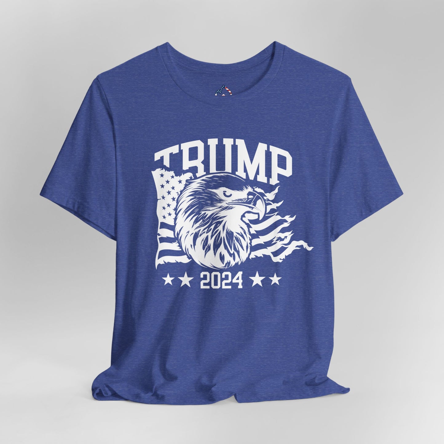 Trump Eagle T-Shirt