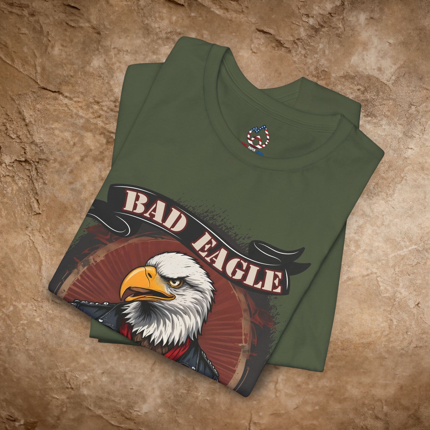 Bad Eagle Nation 🦅
